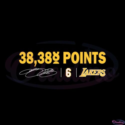 ba-alltime-scoring-record-lebron-james-los-angeles-lakers-svg