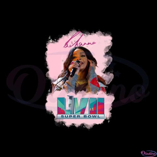 rihana-super-bowl-lvii-rihanna-halftime-show-png-sublimation