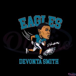 devonta-smith-emoji-big-head-signature-philadelphia-eagle-svg