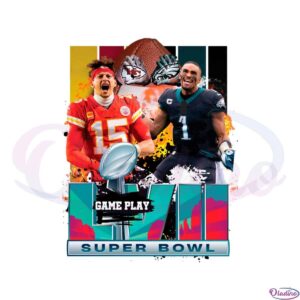 game-day-super-bowl-lvii-mohames-chiefs-vs-hurt-eagles-png