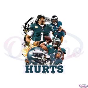 jalen-hurt-super-bowl-lvii-eagles-football-png-sublimation-designs