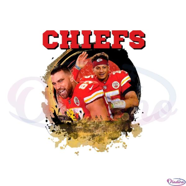 funny-patrick-mohames-and-jason-kelce-kansas-city-chiefs-png