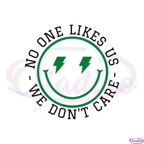 no-one-like-us-we-dont-care-smiley-face-svg-funny-eagles-fans-svg