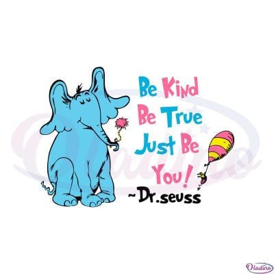 Be Kind Be True Just Be You Svg For Cricut Sublimation Files