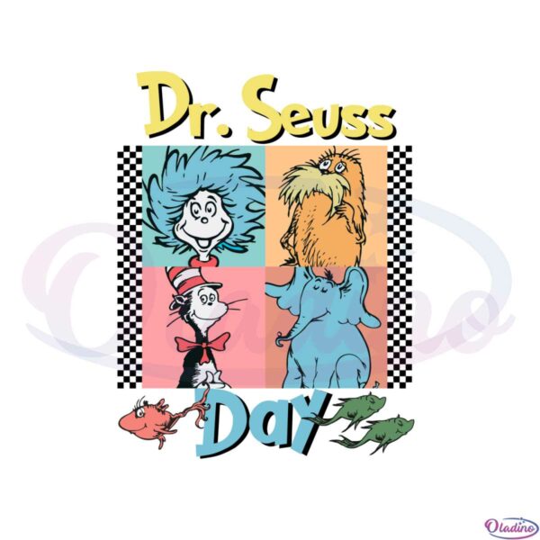 dr-seuss-day-comic-dr-seuss-figure-svg-graphic-designs-files