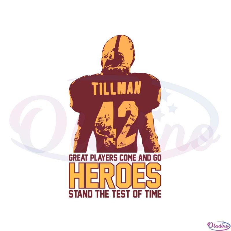 pat-tillman-heroes-svg-best-graphic-designs-cutting-files