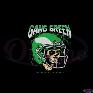 gang-green-philadelhphia-eagles-svg-graphic-designs-files