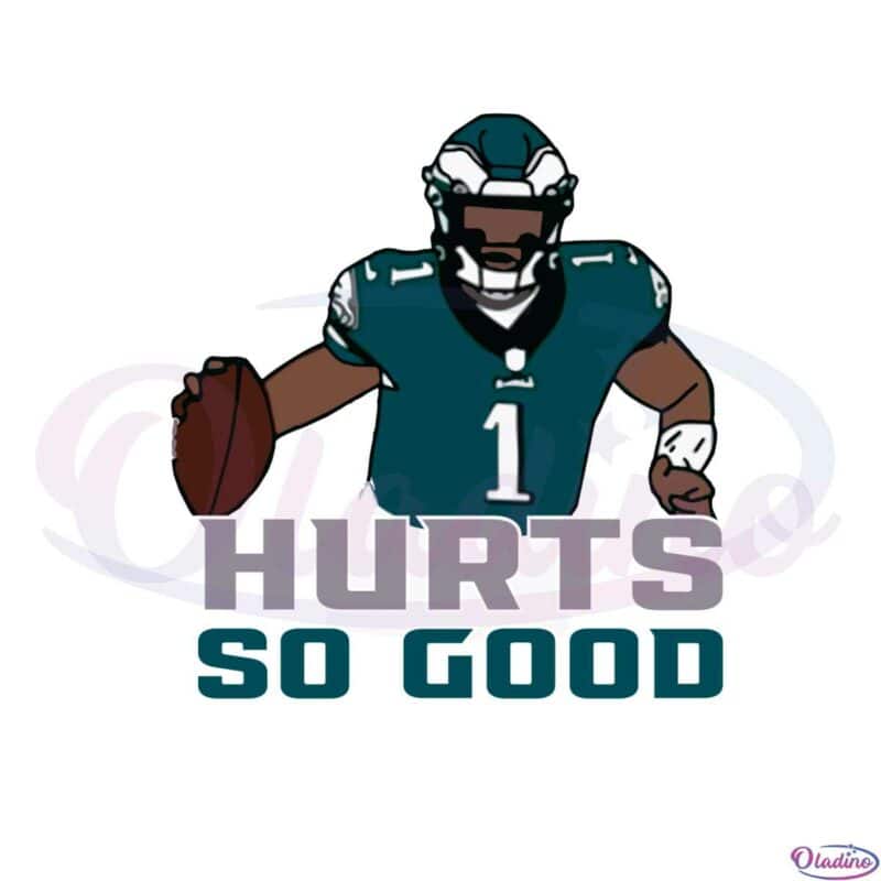 eagles hurts so good