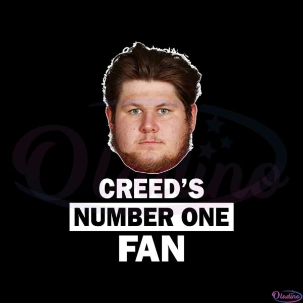 creed-humphrey-number-one-fan-png-sublimation-designs