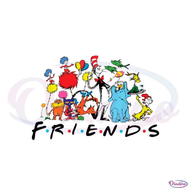 dr-seuss-figure-friends-happy-dr-seuss-friends-svg-cutting-files