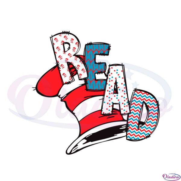 read-across-america-cat-in-the-hat-happy-dr-seuss-day-svg
