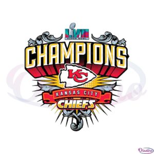 kansas-city-chiefs-super-bowl-lvii-champions-shield-png