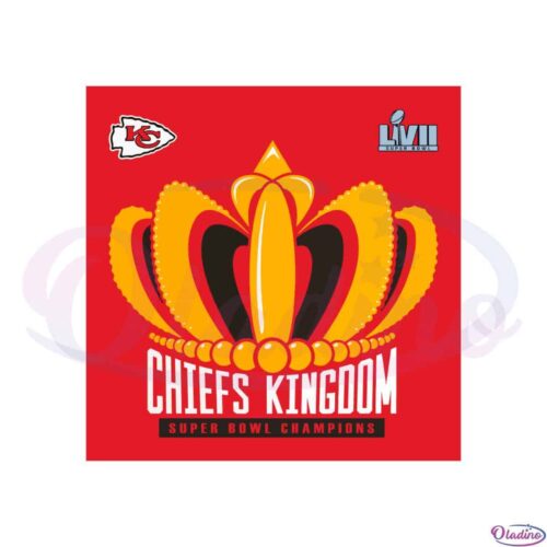 kansas-city-chiefs-super-bowl-lvii-champions-chiefs-kingdom-svg