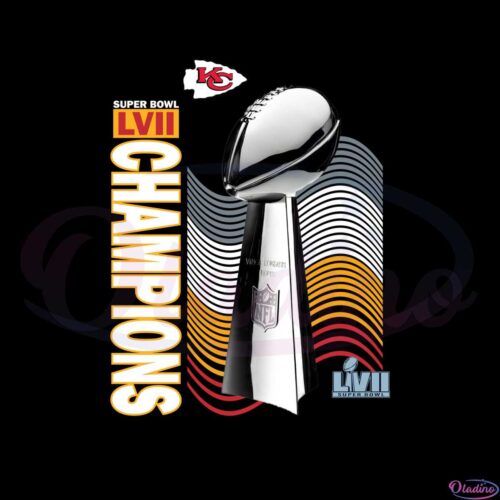 kansas-city-chiefs-super-bowl-lvii-champions-lombardi-trophy-png