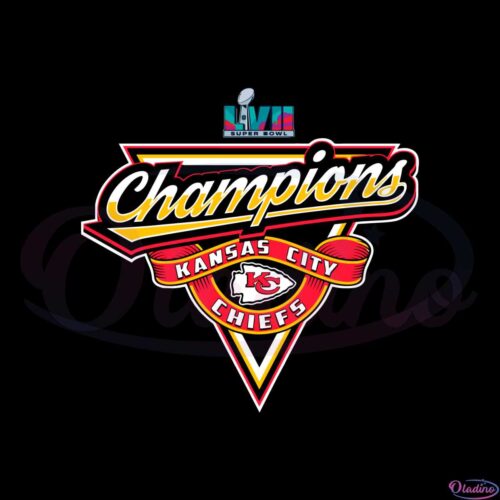 kansas-city-chiefs-super-bowl-lvii-champions-svg-cutting-files