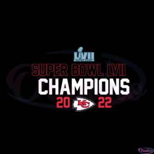 kansas-city-chiefs-super-bowl-lvii-champions-kc-chiefs-football-svg