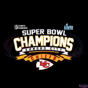 kansas-city-chiefs-super-bowl-lvii-champs-svg-cutting-files