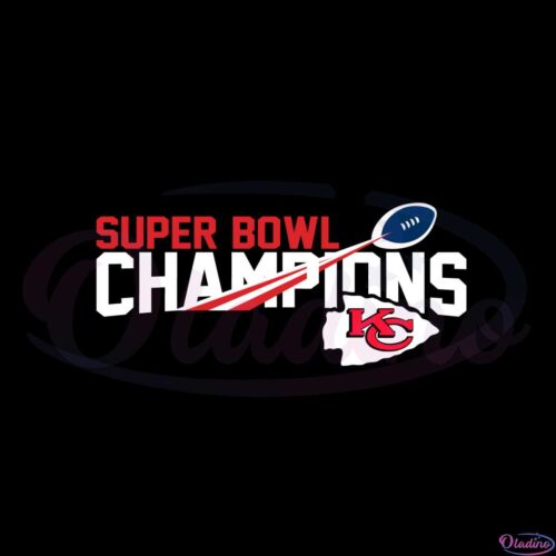 kansas-city-chiefs-1959-2023-64-years-of-super-bowl-champions-svg