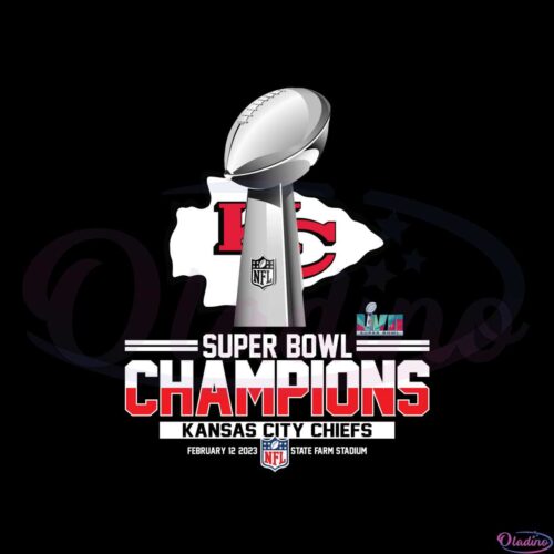 kansas-city-chiefs-super-bowl-lvii-champions-players-names-trophy-png