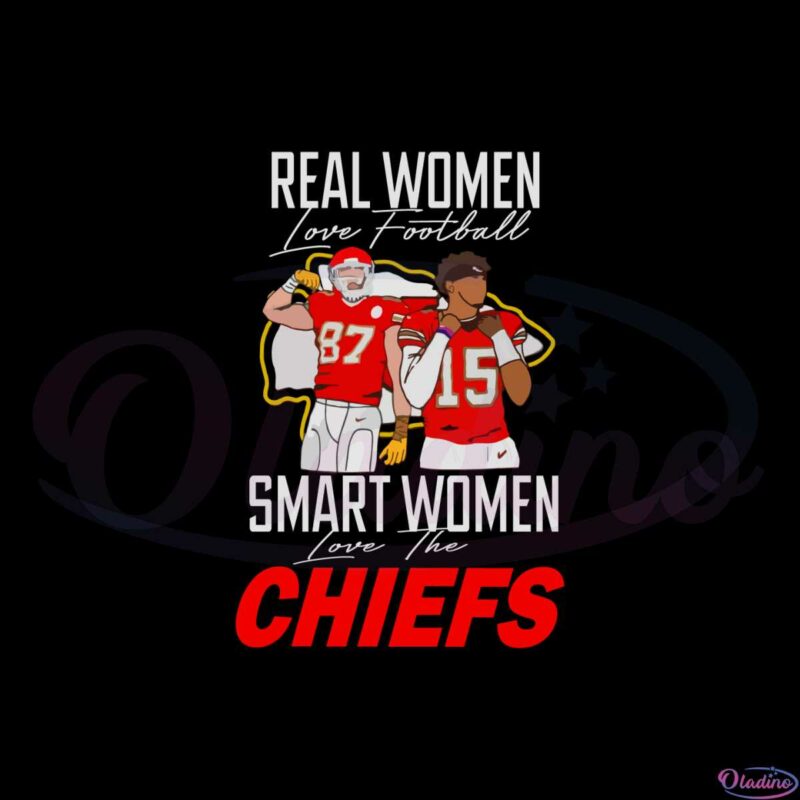 Never underestimate a woman football loves Patrick Mahomes Kansas City  Chiefs shirt