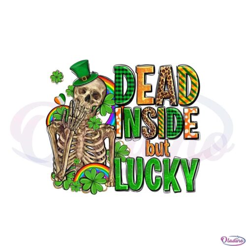 dead-inside-but-feeling-lucky-png-for-cricut-sublimation-files