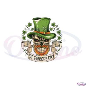 st-patricks-day-irish-skull-png-for-cricut-sublimation-files