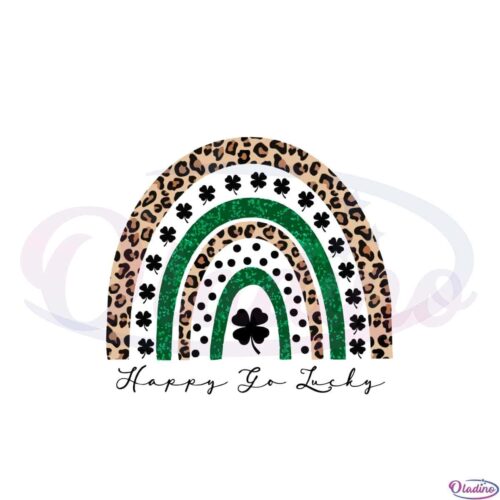 happy-go-lucky-st-patricks-rainbow-svg-graphic-designs-files