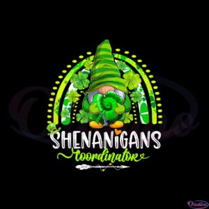 shenanigans-coordinator-gnome-st-patricks-day-teacher-png