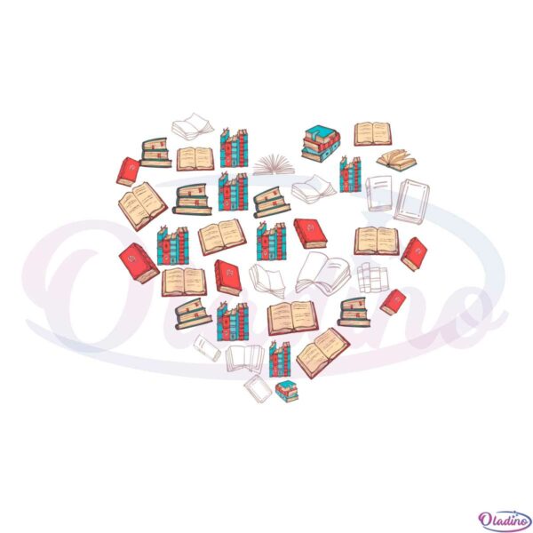 toddler-heart-book-book-lover-svg-graphic-designs-files