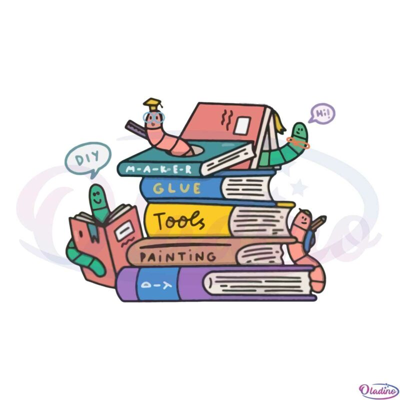 bookworm-funny-book-lover-svg-for-cricut-sublimation-files