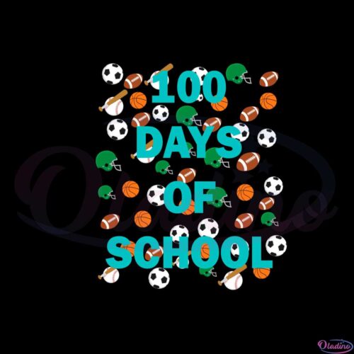 100-days-of-school-sports-100th-day-boys-svg-cutting-files