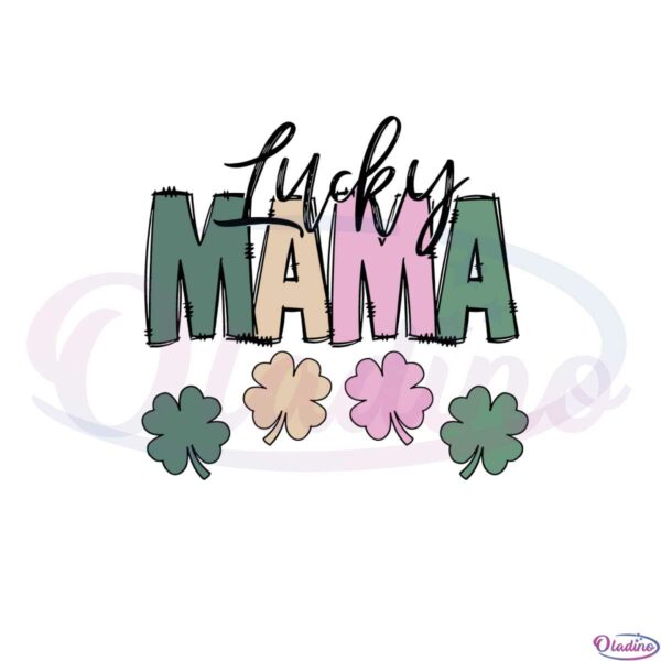 lucky-mama-st-patricks-day-svg-for-cricut-sublimation-files