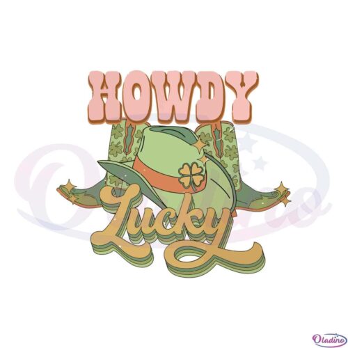 howdy-lucky-st-patricks-day-shamrock-svg-graphic-designs-files