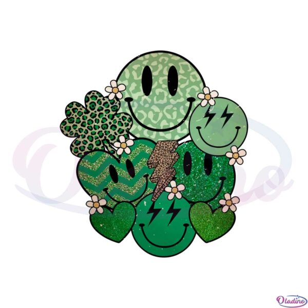 st-patricks-day-smiley-faces-funny-st-patricks-day-png-sublimation