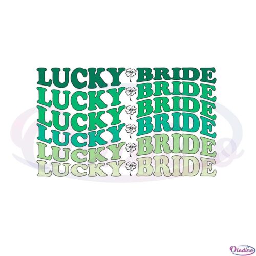 st-patricks-day-bachelorette-party-lucky-and-bride-svg-file