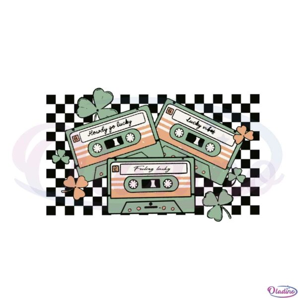 retro-st-patricks-day-cassettes-svg-graphic-designs-files