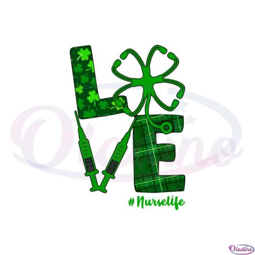 nurse-life-st-patricks-day-svg-files-for-cricut-sublimation-files