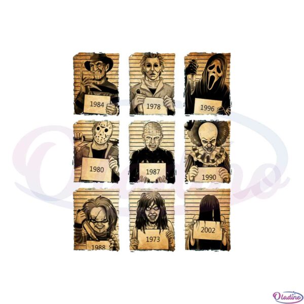 horror-mugshot-horror-movie-characters-png-sublimation-designs