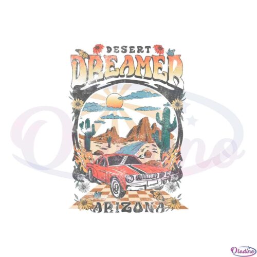 retro-arizona-desert-dreamer-png-for-cricut-sublimation-files