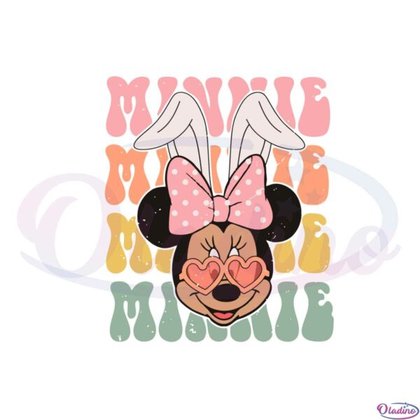 minnie-mouse-bunny-vintage-disney-svg-graphic-designs-files