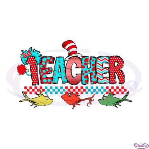 teacher-dr-seuss-read-across-america-day-svg-cutting-files