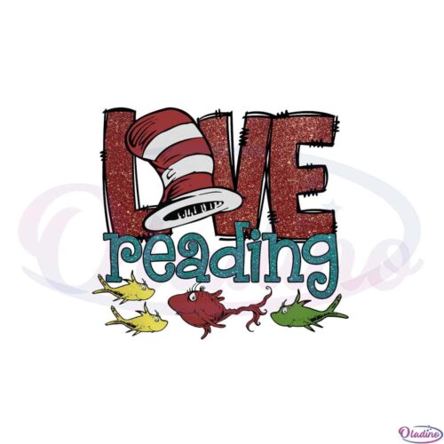 love-reading-cat-in-the-hat-png-for-cricut-sublimation-files