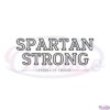 spartan-strong-enough-is-enough-michigan-state-university-svg