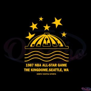 1987-nba-all-star-game-the-kingdome-seattle-wa-svg-cutting-files