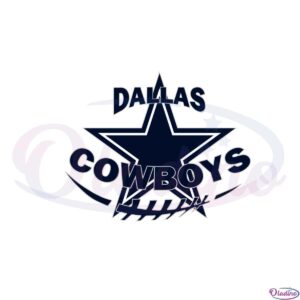 dallas-cowboy-american-football-fans-svg-cutting-files