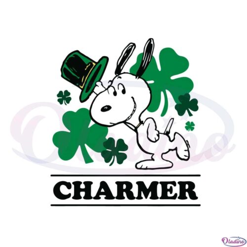 peanuts-lucky-charmer-snoopy-peanuts-st-patricks-day-svg