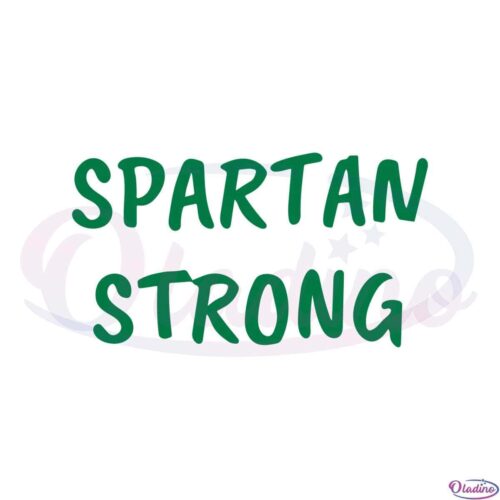 spartan-strong-michigan-svg-files-for-cricut-sublimation-files