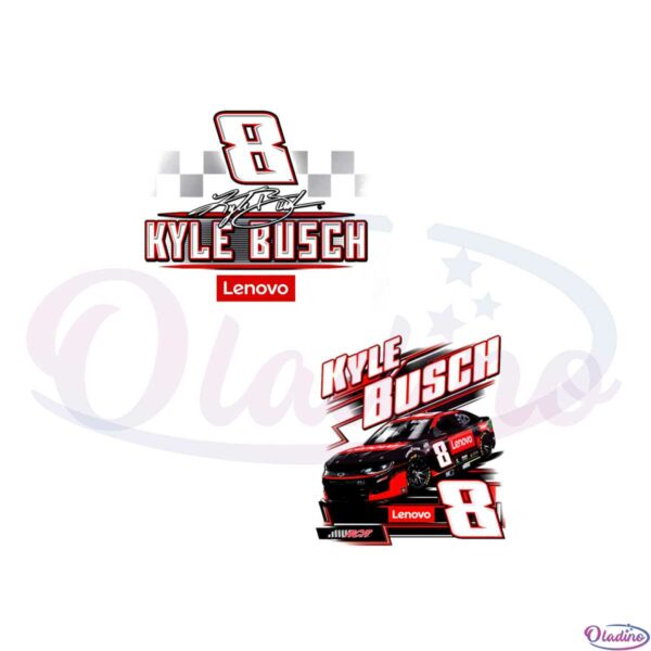 8-kyle-busch-2023-nascar-racing-png-for-cricut-sublimation-files