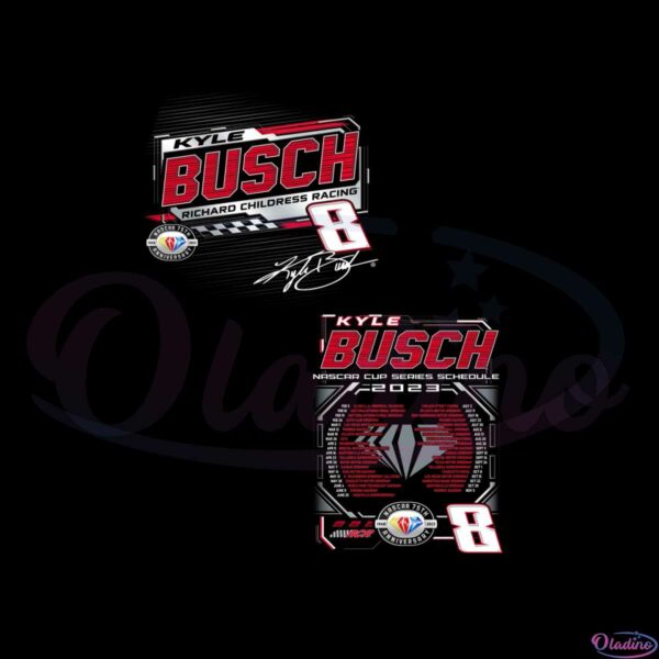 kyle-busch-richard-childress-racing-png-sublimation-designs
