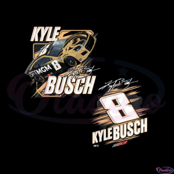 kyle-busch-richard-childress-racing-team-png-sublimation-designs